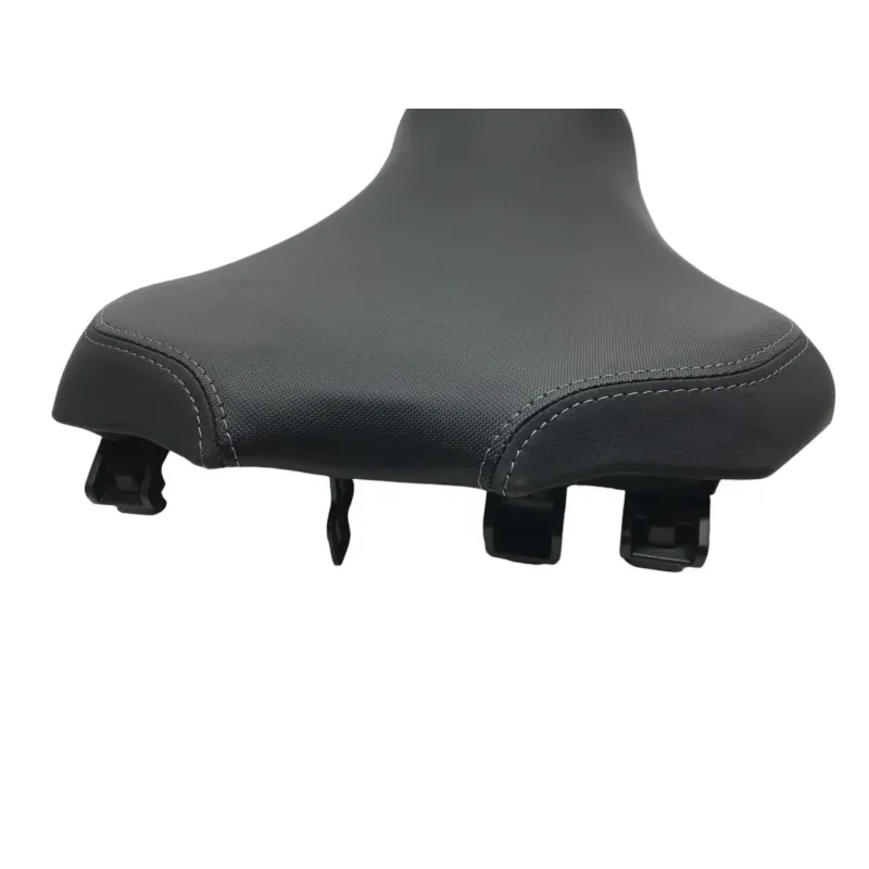 Selle conducteur YAMAHA MT09 850 2018-2020 TRACER GT 900