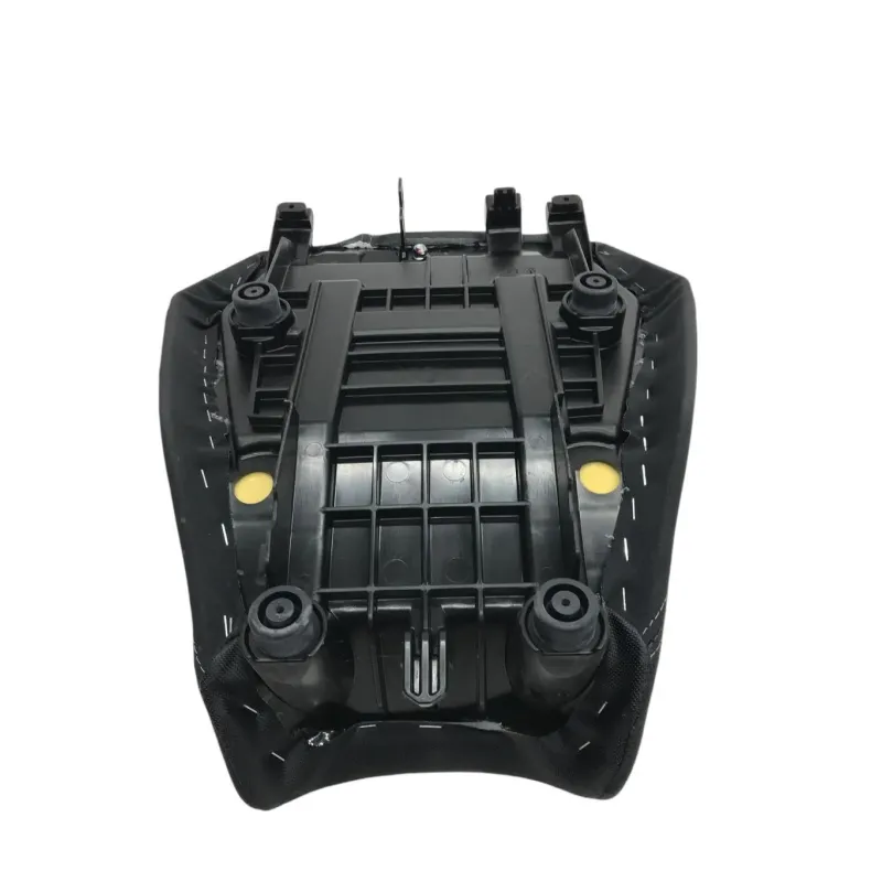 Selle conducteur YAMAHA MT09 850 2018-2020 TRACER GT 900