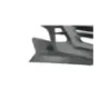 Grille de radiateur YAMAHA GPD 125 2021-2023 NMAX Grille de radiateur YAMAHA GPD 125 2021-2023 NMAX