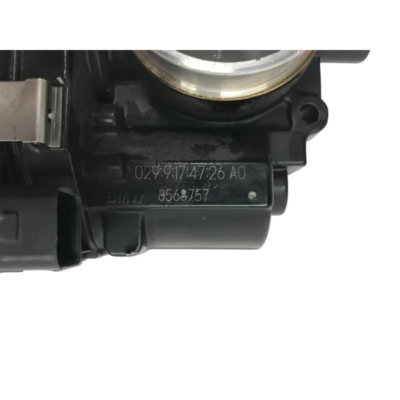 Corps papillon injection BMW R 1250 GS 2018-2023