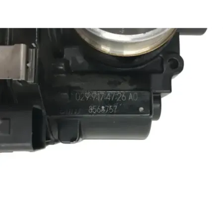 Corps papillon injection BMW R 1250 GS 2018-2023