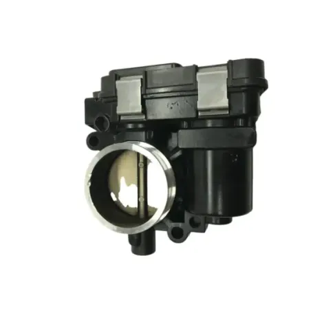 Corps papillon injection BMW R 1250 GS 2018-2023