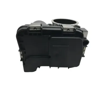 Corps papillon injection BMW R 1250 GS 2018-2023