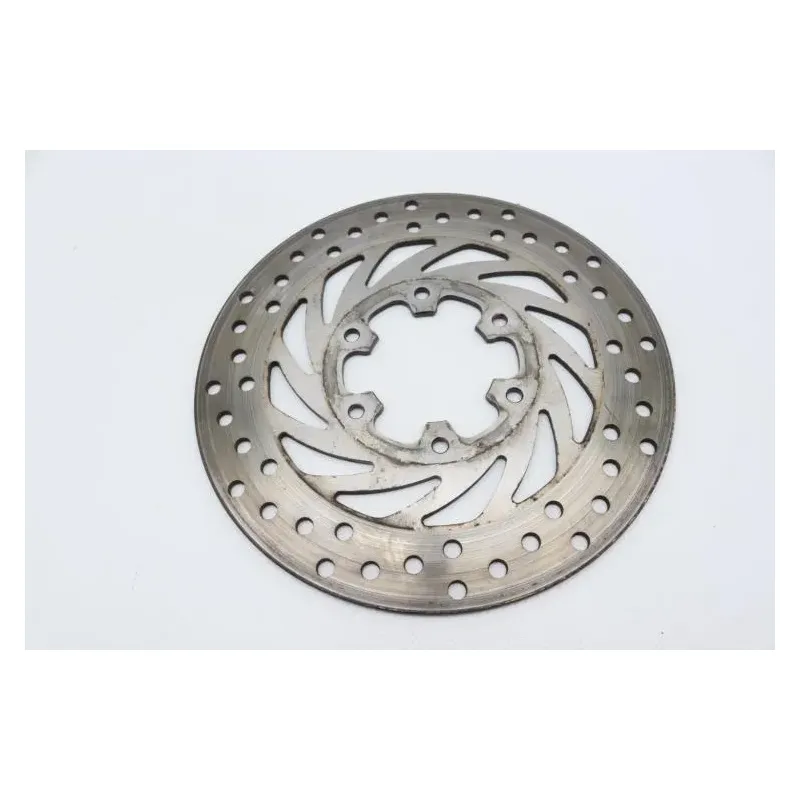 Disque frein arriere GILERA SMT 50 2018 - 2021