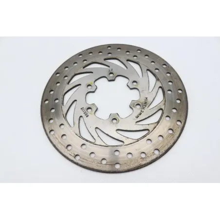 Disque frein arriere GILERA SMT 50 2018 - 2021