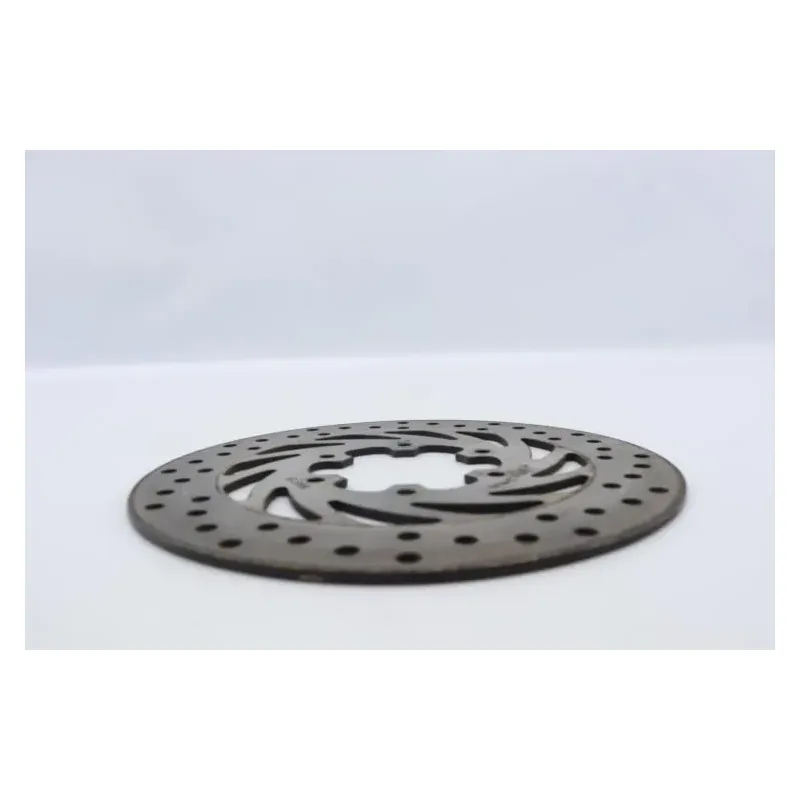 Disque frein arriere GILERA SMT 50 2018 - 2021