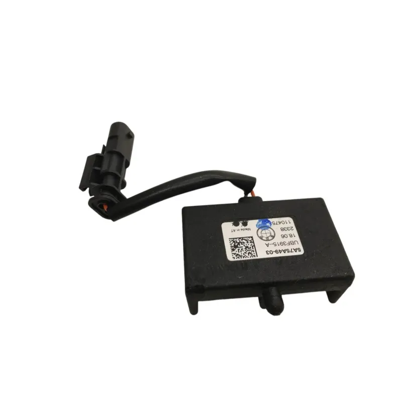 Relais de demarreur BMW R 1300 GS 2024-2026