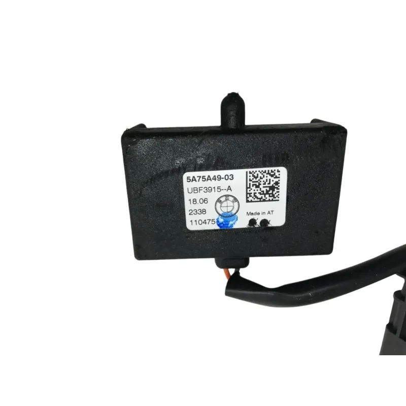Relais de demarreur BMW R 1300 GS 2024-2026