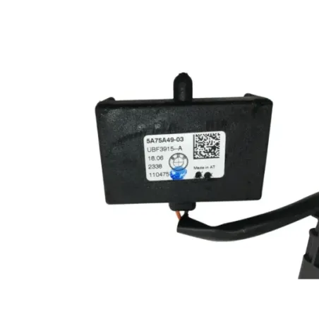 Relais de demarreur BMW R 1300 GS 2024-2026