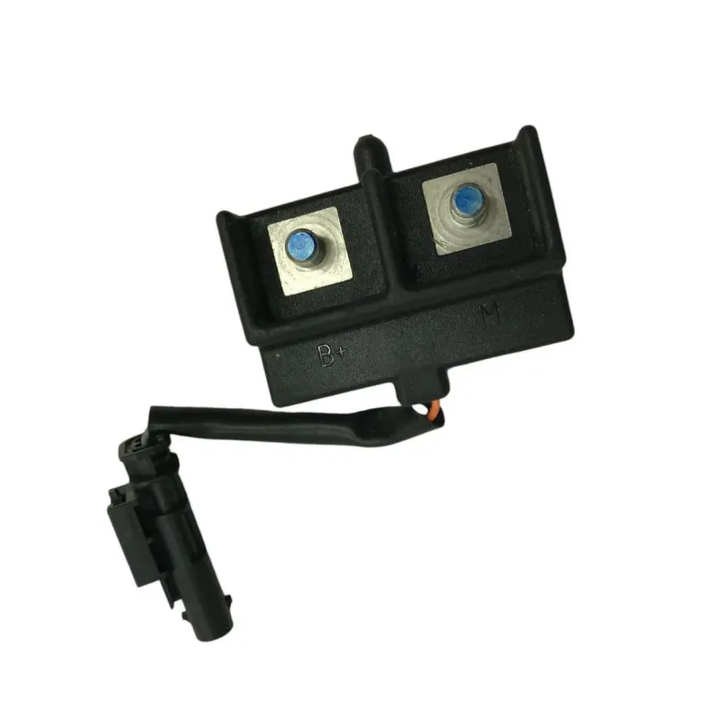 Relais de demarreur BMW R 1300 GS 2024-2026