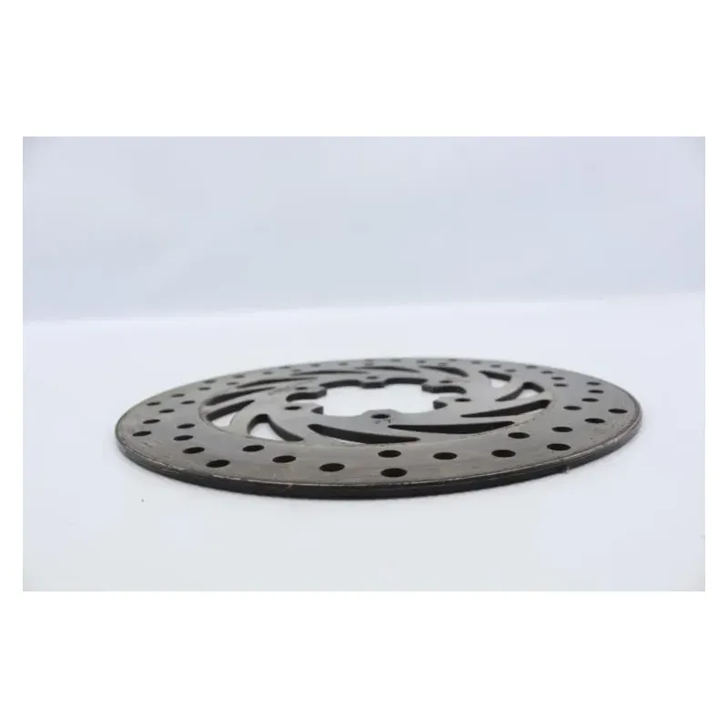 Disque frein arriere GILERA SMT 50 2018 - 2021