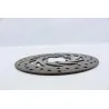 Disque frein arriere GILERA SMT 50 2018 - 2021 Disque frein arriere GILERA SMT 50 2018 - 2021