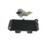 Radiateur eau YAMAHA TDR 125 1993-1996 Radiateur eau YAMAHA TDR 125 1993-1996