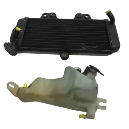 Radiateur eau YAMAHA TDR 125 1993-1996