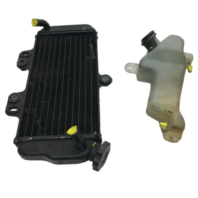 Radiateur eau YAMAHA TDR 125 1993-1996