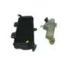 Radiateur eau YAMAHA TDR 125 1993-1996 Radiateur eau YAMAHA TDR 125 1993-1996