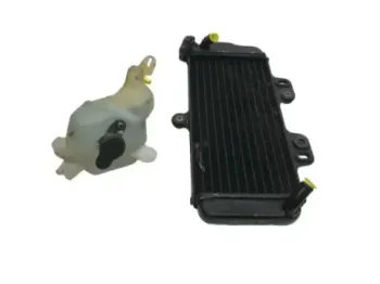 Radiateur eau YAMAHA TDR 125 1993-1996