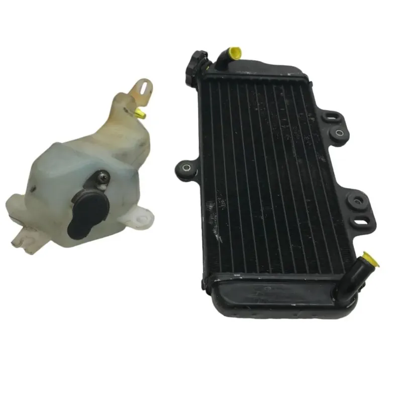 Radiateur eau YAMAHA TDR 125 1993-1996