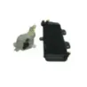 Radiateur eau YAMAHA TDR 125 1993-1996 Radiateur eau YAMAHA TDR 125 1993-1996