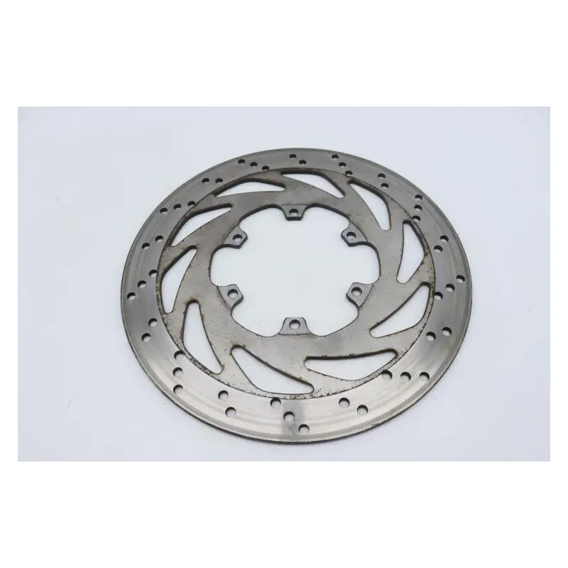 Disque frein avant GILERA SMT 50 2018 - 2021