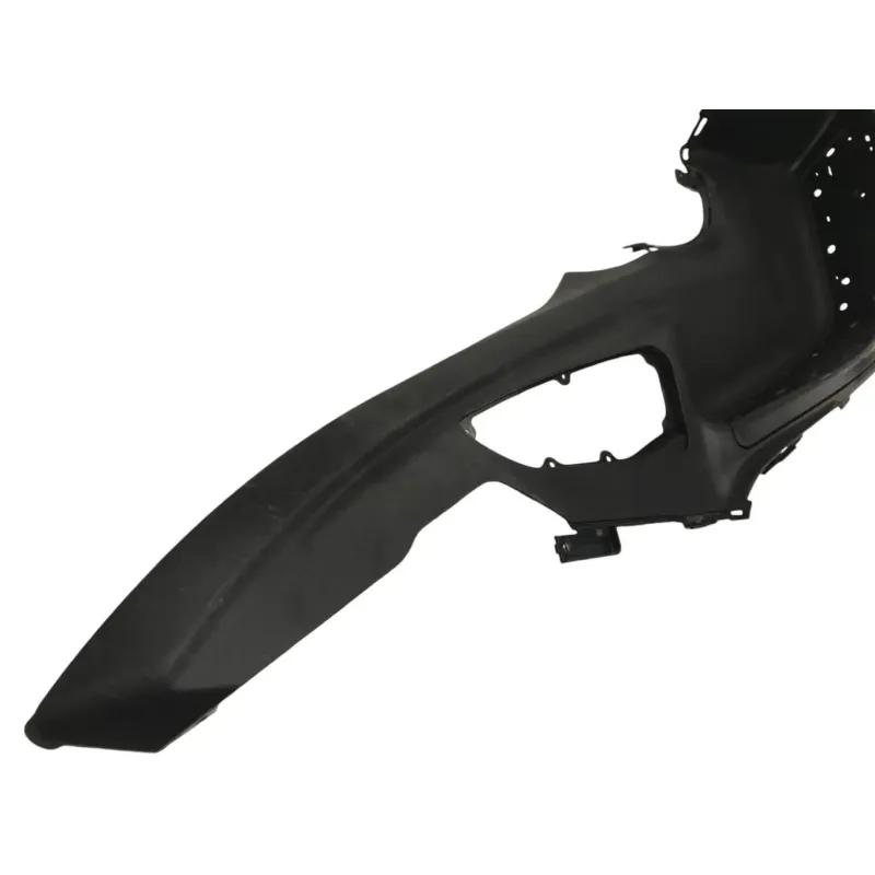 Plancher marche pied droit SUZUKI AN 650 2013-2018 BURGMAN