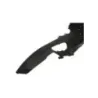 Plancher marche pied droit SUZUKI AN 650 2013-2018 BURGMAN