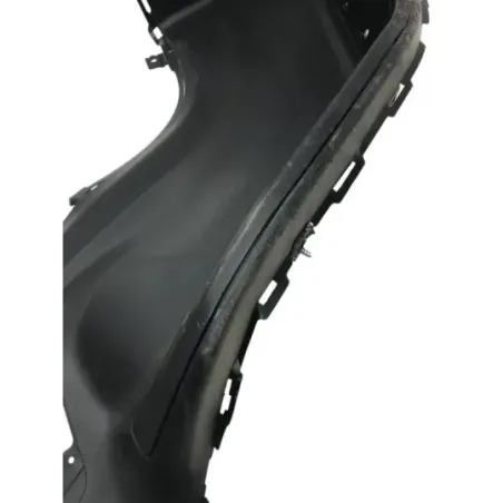 Plancher marche pied droit SUZUKI AN 650 2013-2018 BURGMAN