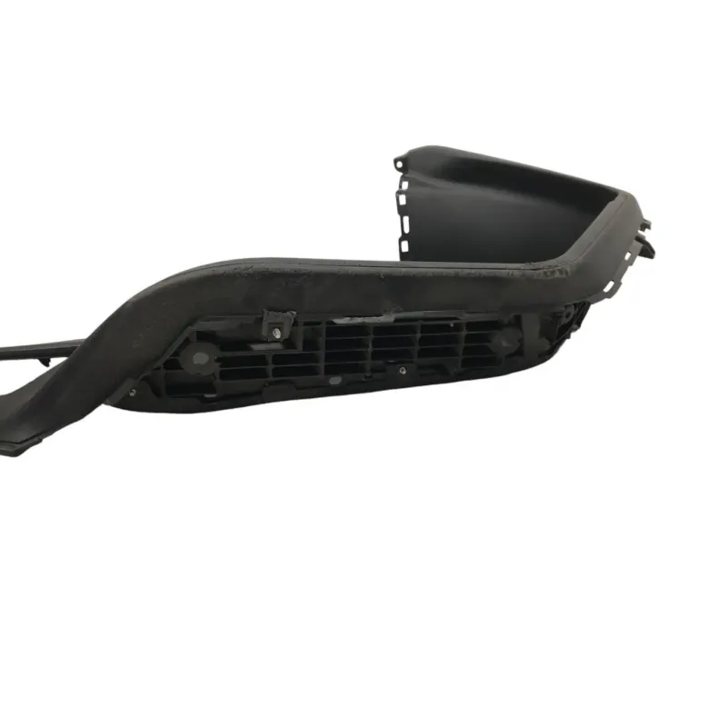 Plancher marche pied droit SUZUKI AN 650 2013-2018 BURGMAN