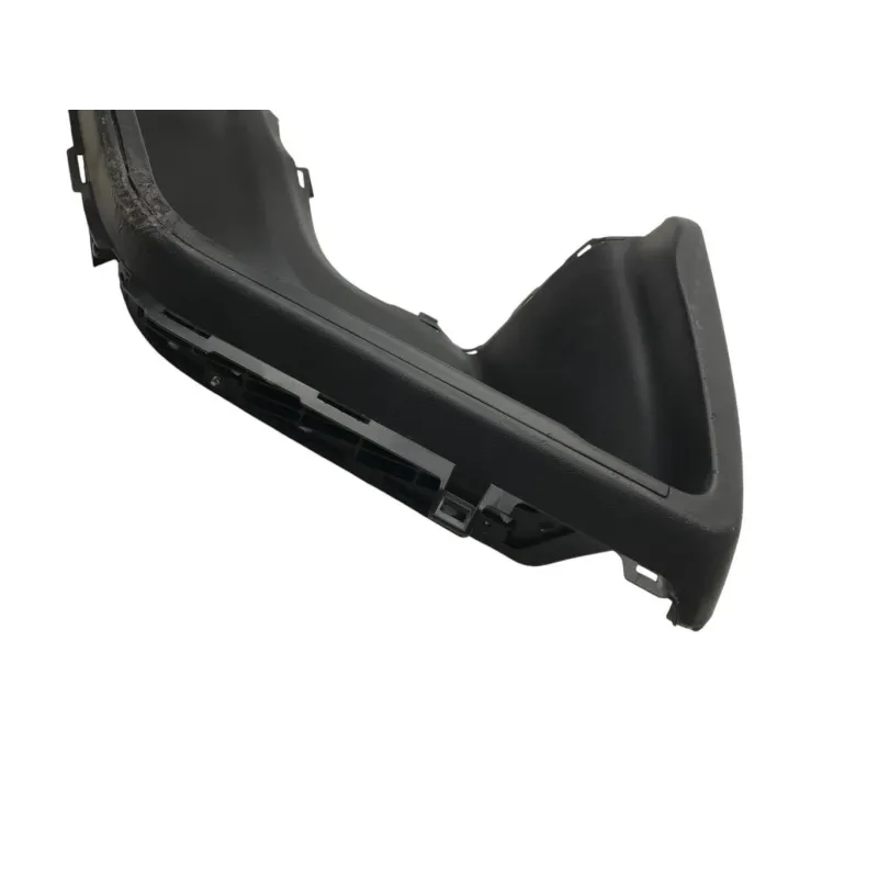 Plancher marche pied droit SUZUKI AN 650 2013-2018 BURGMAN