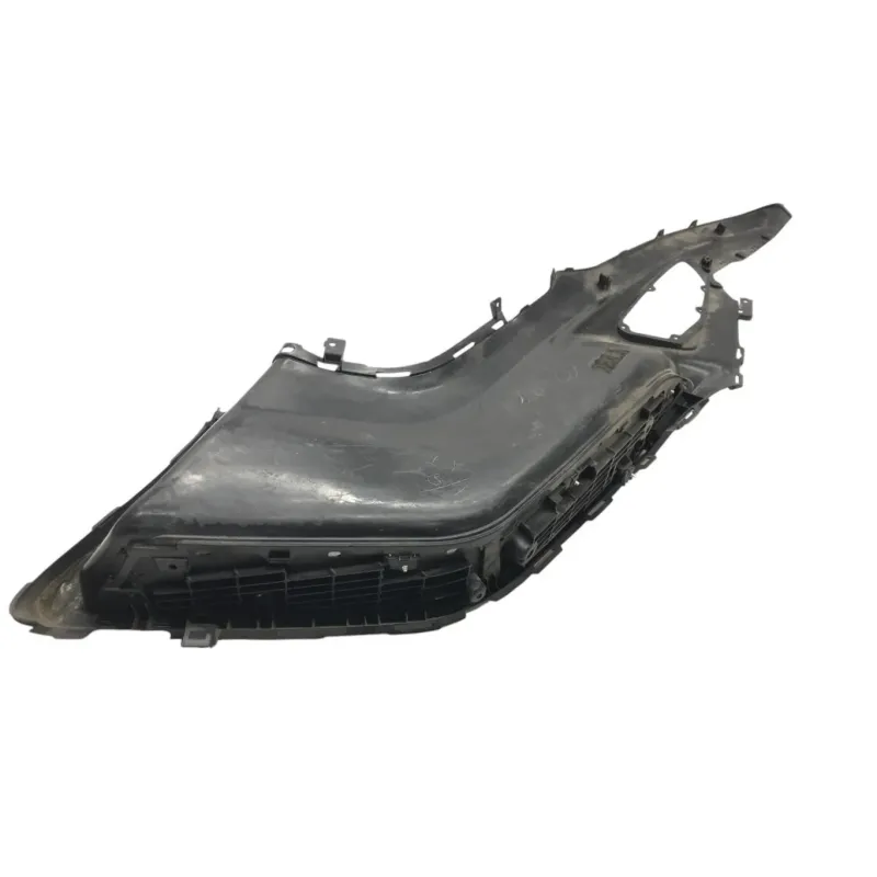 Plancher marche pied droit SUZUKI AN 650 2013-2018 BURGMAN