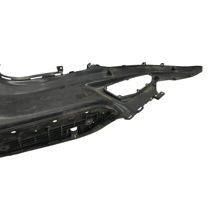 Plancher marche pied droit SUZUKI AN 650 2013-2018 BURGMAN