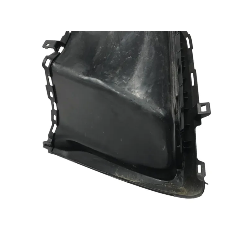 Plancher marche pied droit SUZUKI AN 650 2013-2018 BURGMAN