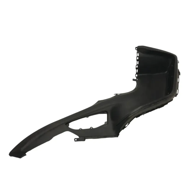 Plancher marche pied droit SUZUKI AN 650 2013-2018 BURGMAN