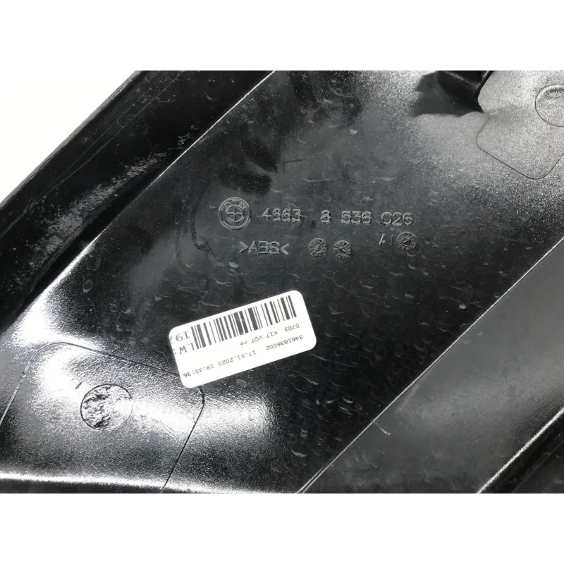 cache carenage face avant droit BMW C EVOLUTION 2013-2019