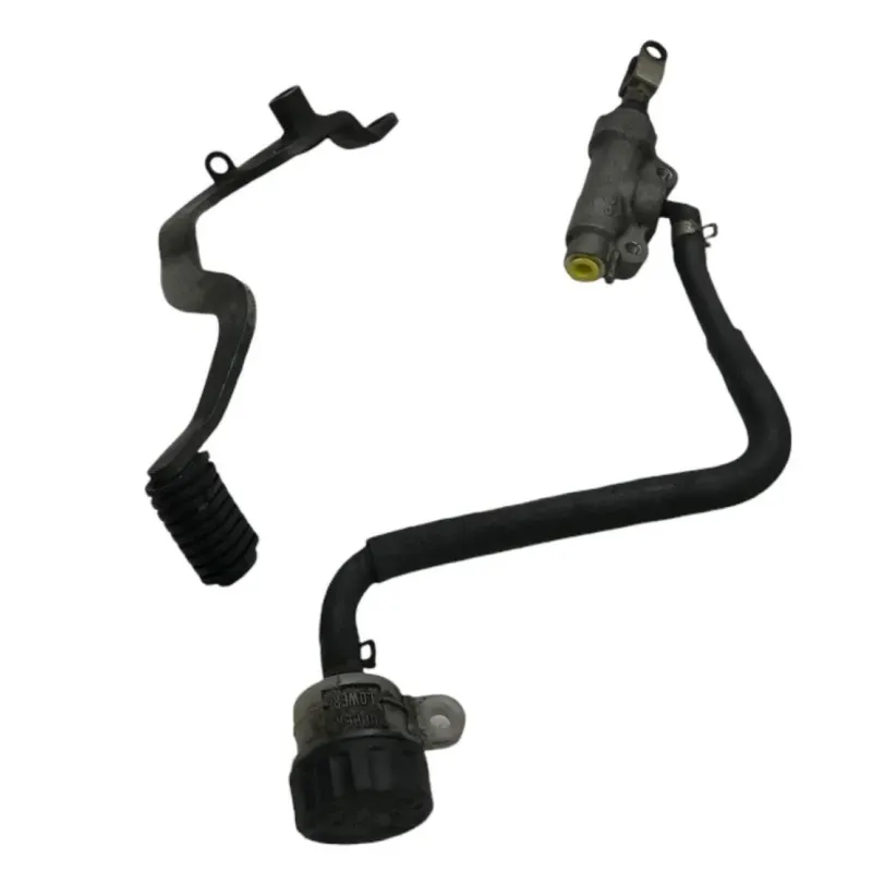 Maitre cylindre frein arriere YAMAHA TDR 125 1993-1996
