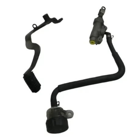 Maitre cylindre frein arriere YAMAHA TDR 125 1993-1996