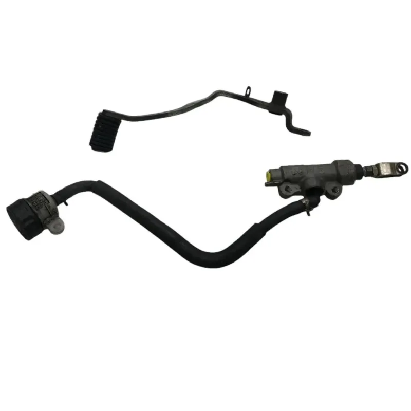 Maitre cylindre frein arriere YAMAHA TDR 125 1993-1996