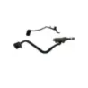 Maitre cylindre frein arriere YAMAHA TDR 125 1993-1996 Maitre cylindre frein arriere YAMAHA TDR 125 1993-1996