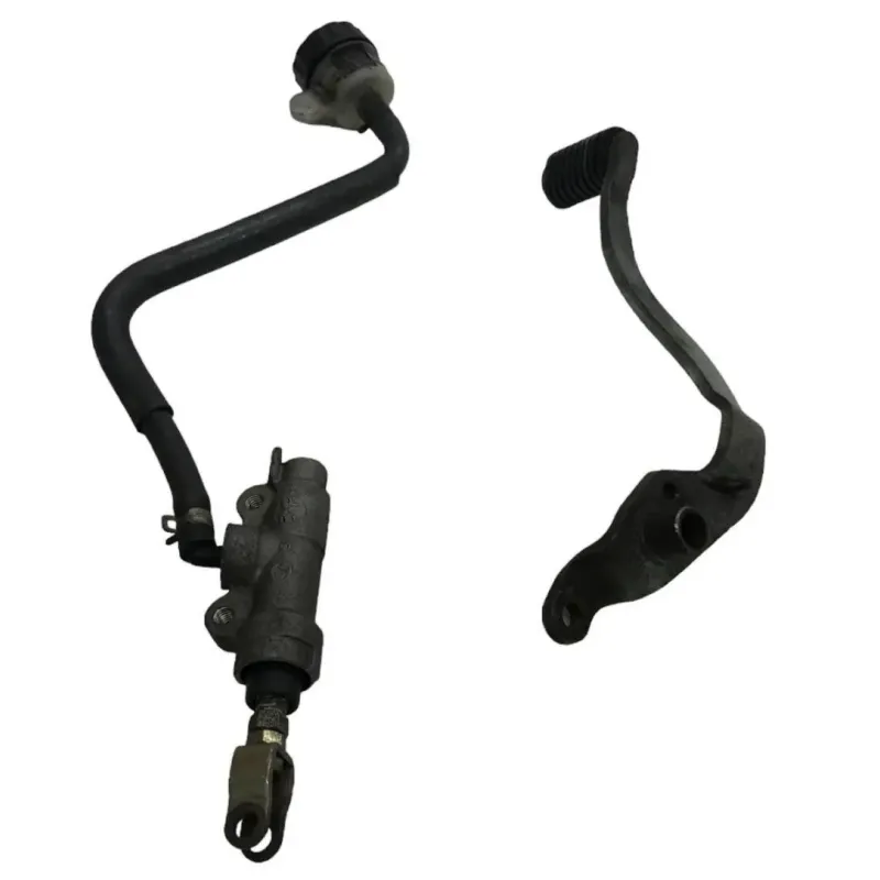 Maitre cylindre frein arriere YAMAHA TDR 125 1993-1996