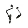 Maitre cylindre frein arriere YAMAHA TDR 125 1993-1996 Maitre cylindre frein arriere YAMAHA TDR 125 1993-1996