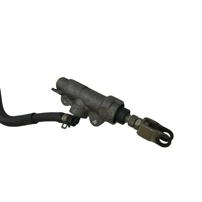 Maitre cylindre frein arriere YAMAHA TDR 125 1993-1996