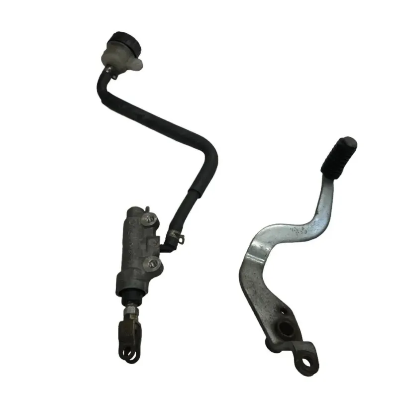 Maitre cylindre frein arriere YAMAHA TDR 125 1993-1996