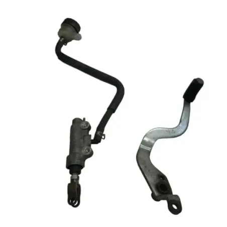 Maitre cylindre frein arriere YAMAHA TDR 125 1993-1996