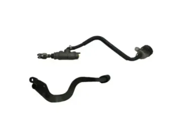 Maitre cylindre frein arriere YAMAHA TDR 125 1993-1996