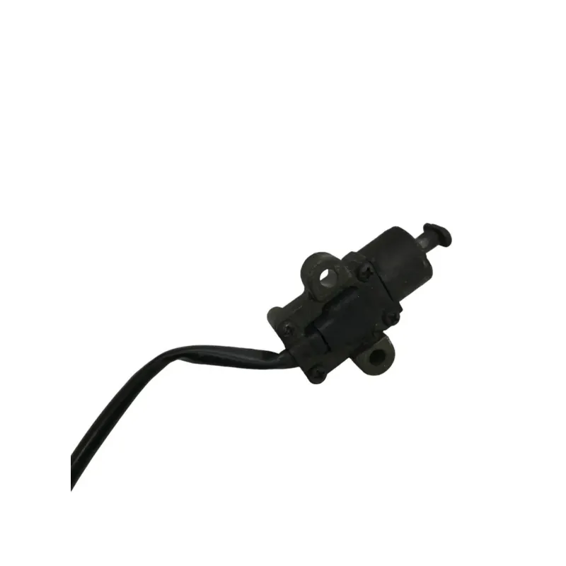 Bequille laterale YAMAHA TDR 125 1993-1996
