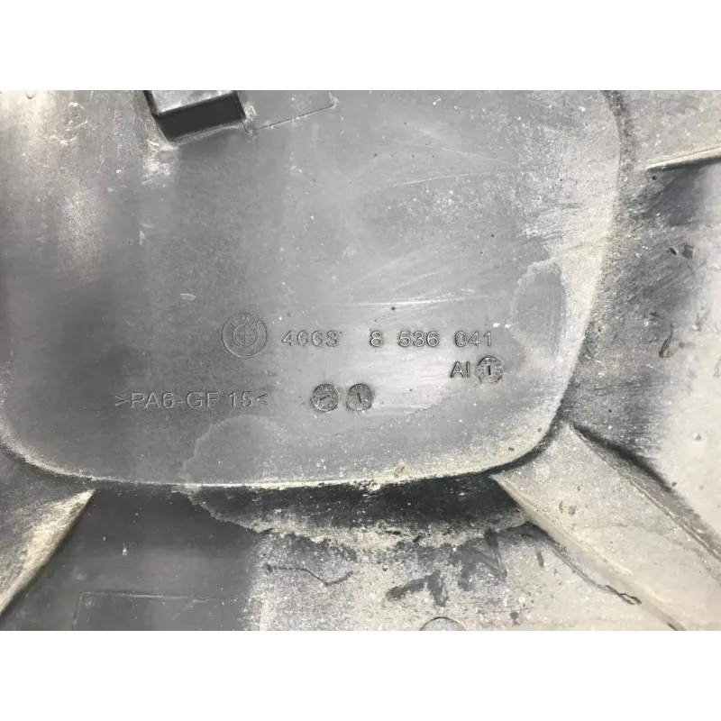Cache moteur BMW C EVOLUTION 2013-2019