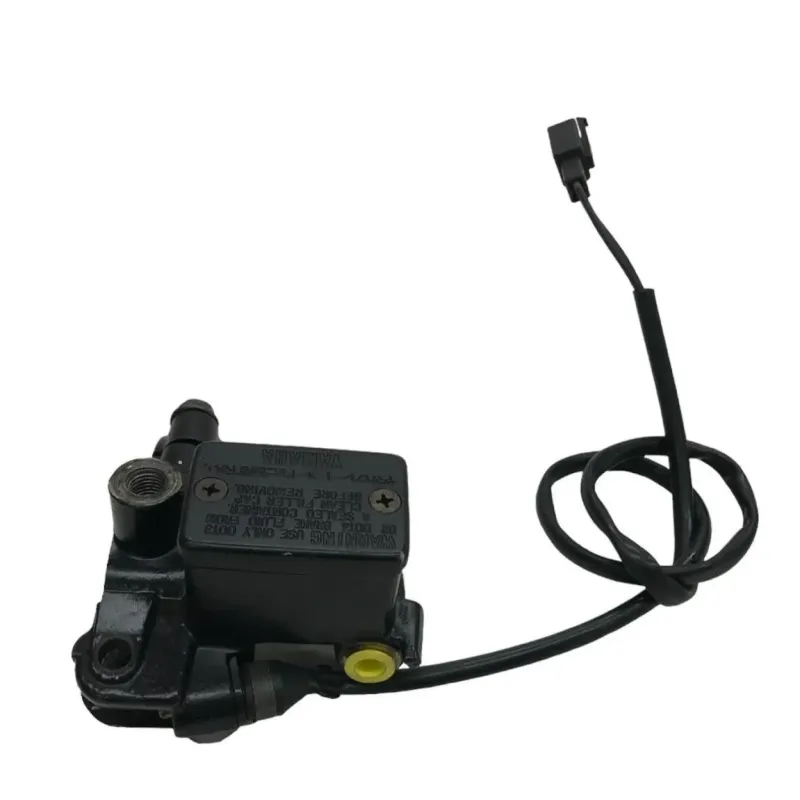 Maitre cylindre frein avant YAMAHA TDR 125 1993-1996
