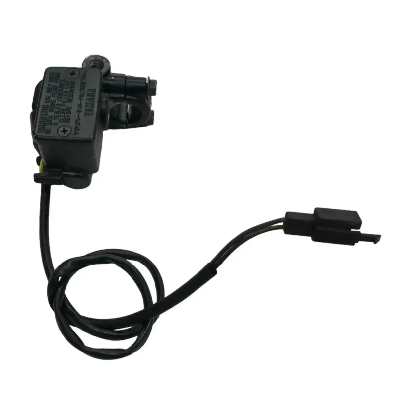 Maitre cylindre frein avant YAMAHA TDR 125 1993-1996