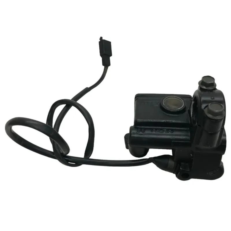 Maitre cylindre frein avant YAMAHA TDR 125 1993-1996