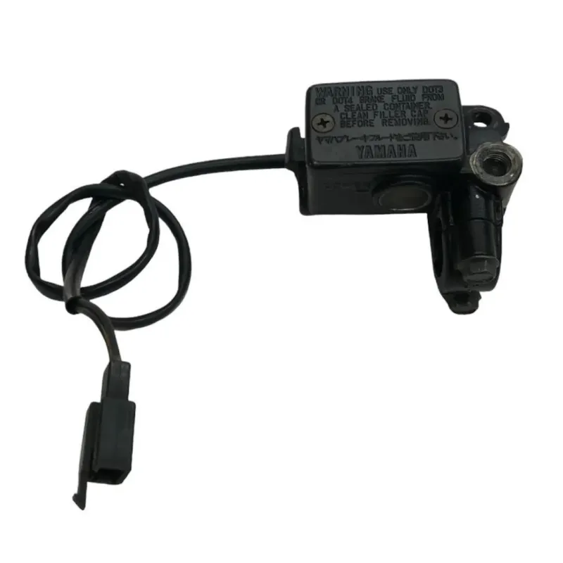Maitre cylindre frein avant YAMAHA TDR 125 1993-1996